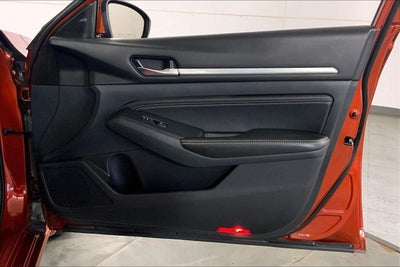 2019 Nissan Altima 2.5 Platinum