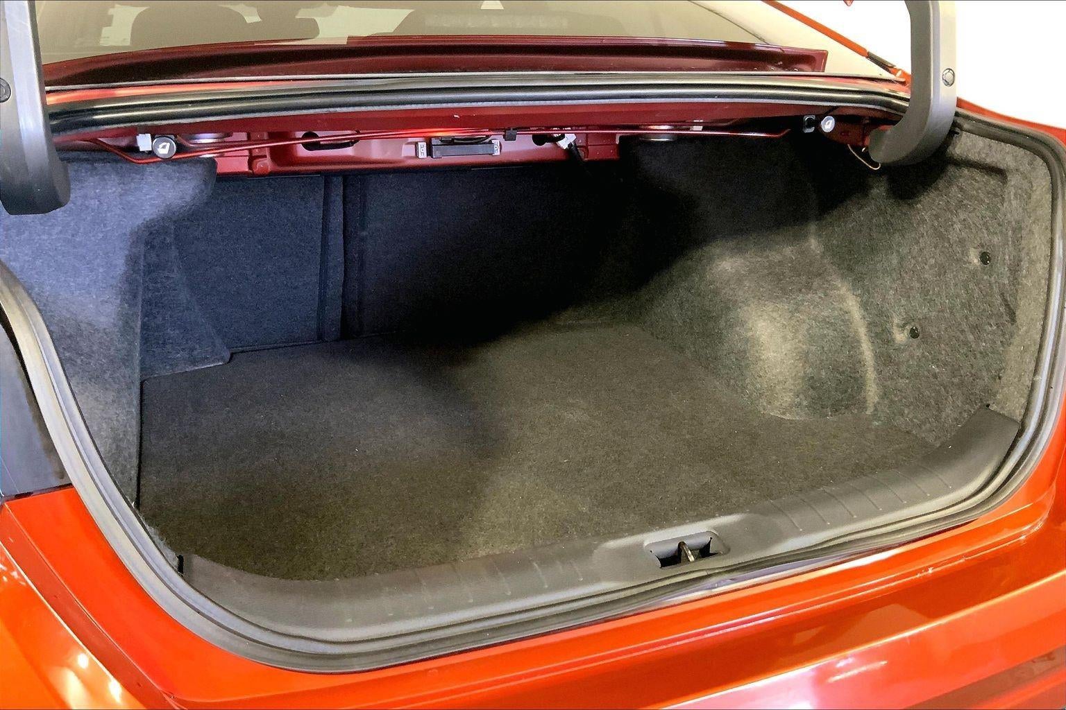 2019 Nissan Altima 2.5 Platinum