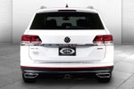 2021 Volkswagen Atlas 3.6L V6 SEL Premium