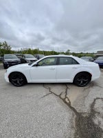 2023 Chrysler 300 Touring