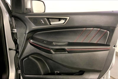 2022 Ford Edge ST-Line