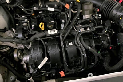 2022 Ford Edge ST-Line