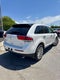 2015 Lincoln MKX 4DR FWD PREMIERE