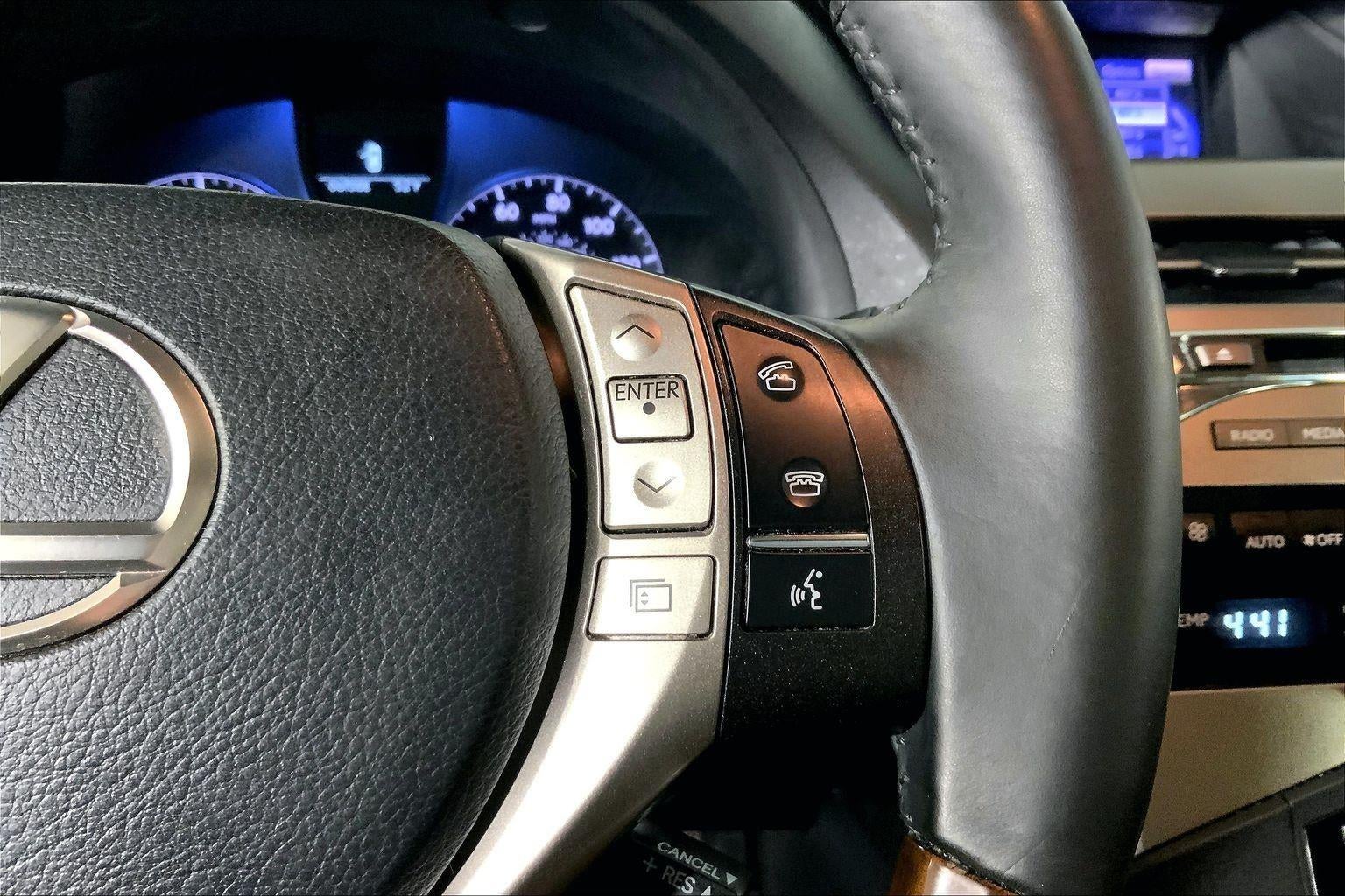 2013 Lexus RX 350 F SPORT