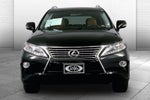 2013 Lexus RX 350 F SPORT