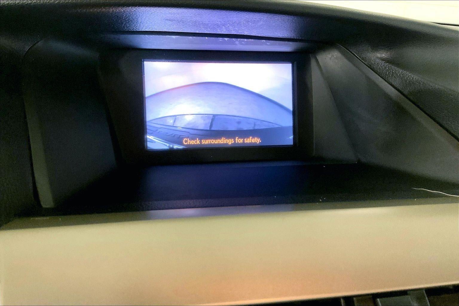 2013 Lexus RX 350 F SPORT