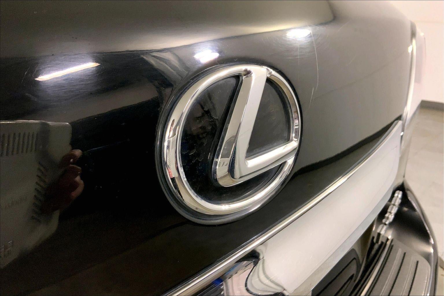 2013 Lexus RX 350 F SPORT