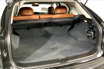 2013 Lexus RX 350 F SPORT