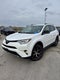2017 Toyota RAV4 SE