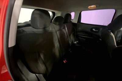 2017 Jeep COMPASS SPORT