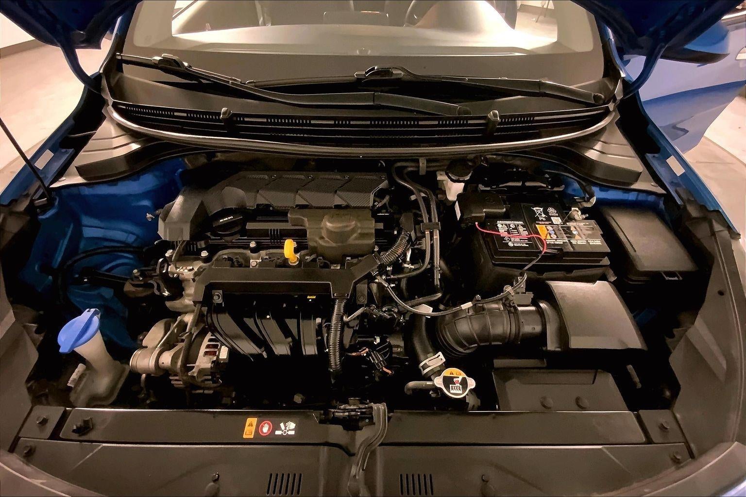 2023 Kia Rio S