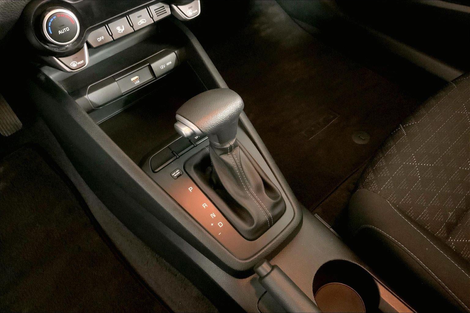 2023 Kia Rio S