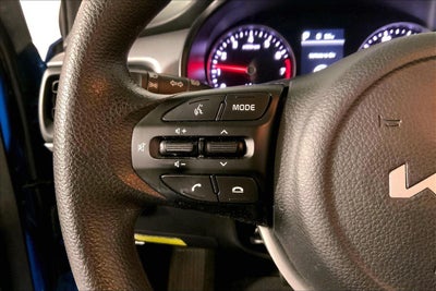 2023 Kia Rio S