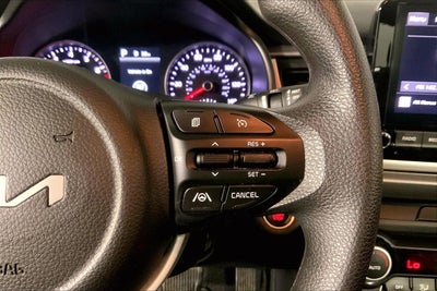 2023 Kia Rio S