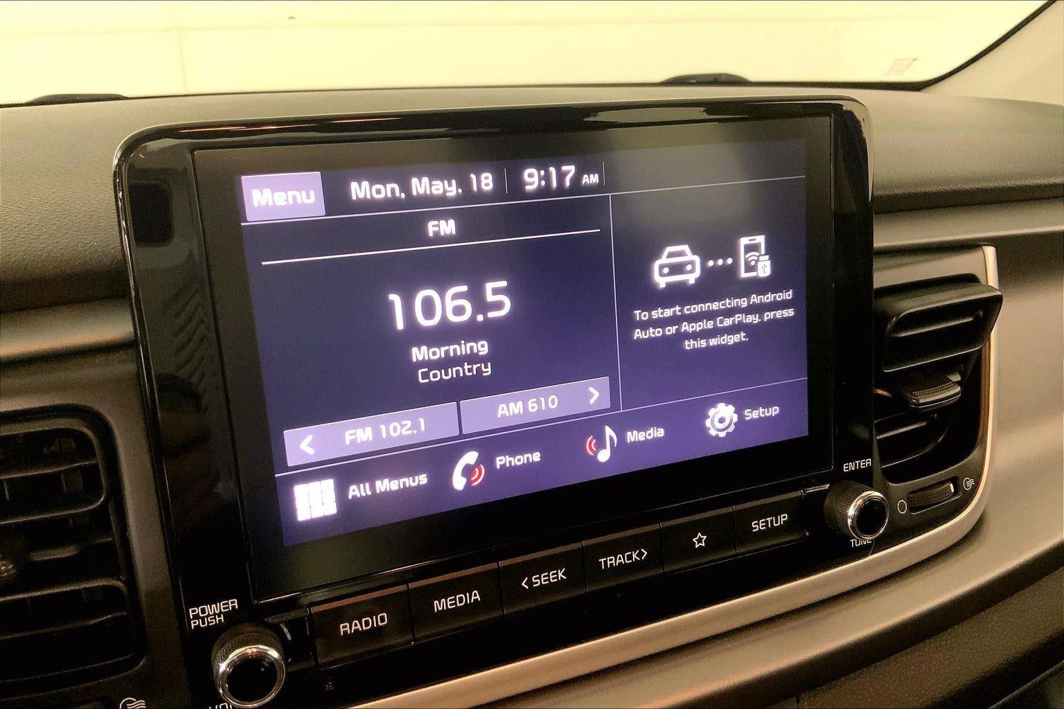 2023 Kia Rio S