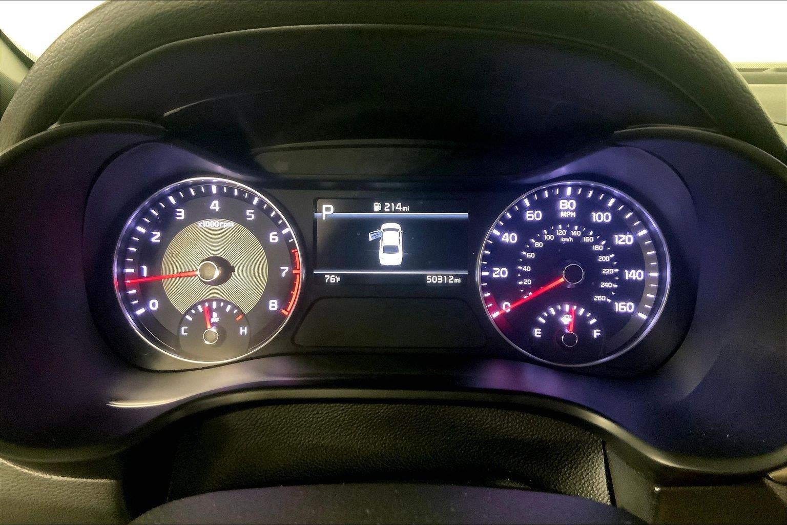 2022 Kia Forte GT