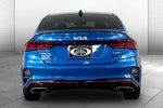 2022 Kia Forte GT