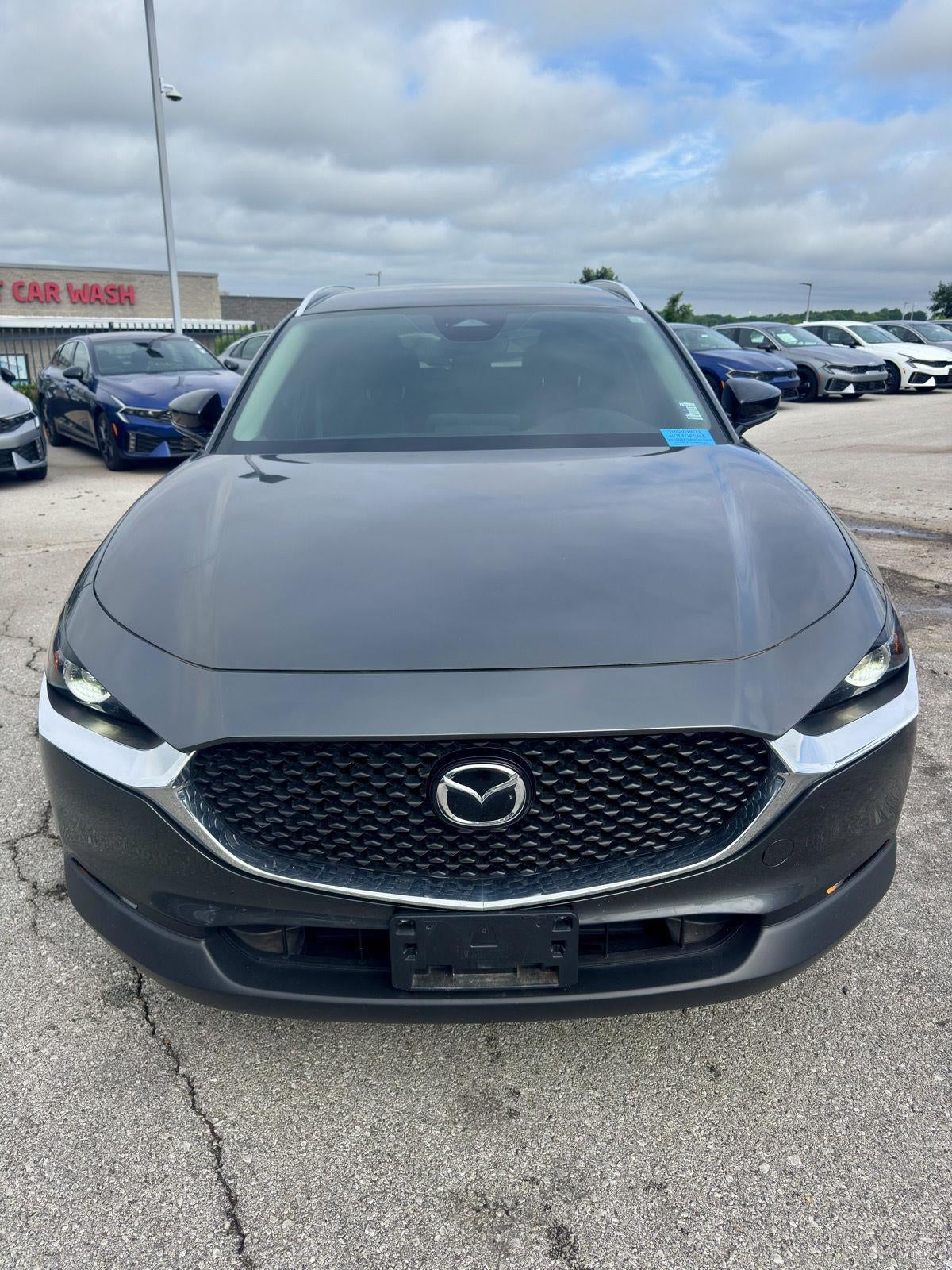 2024 Mazda Mazda CX-30 2.5 S Select Sport