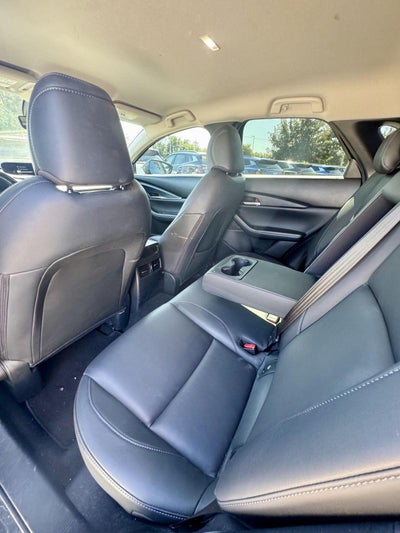 2023 Mazda Mazda Cx-30 2.5 S Select Package