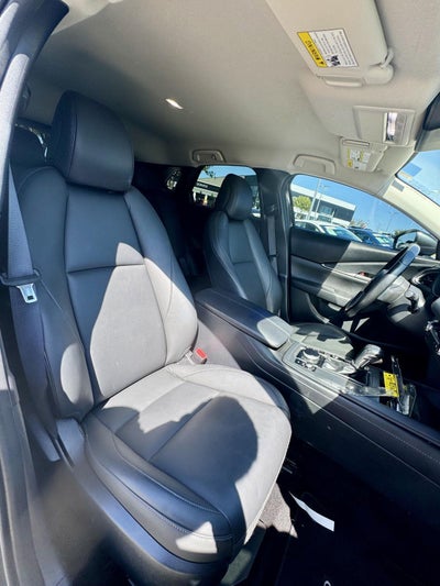 2023 Mazda Mazda Cx-30 2.5 S Select Package