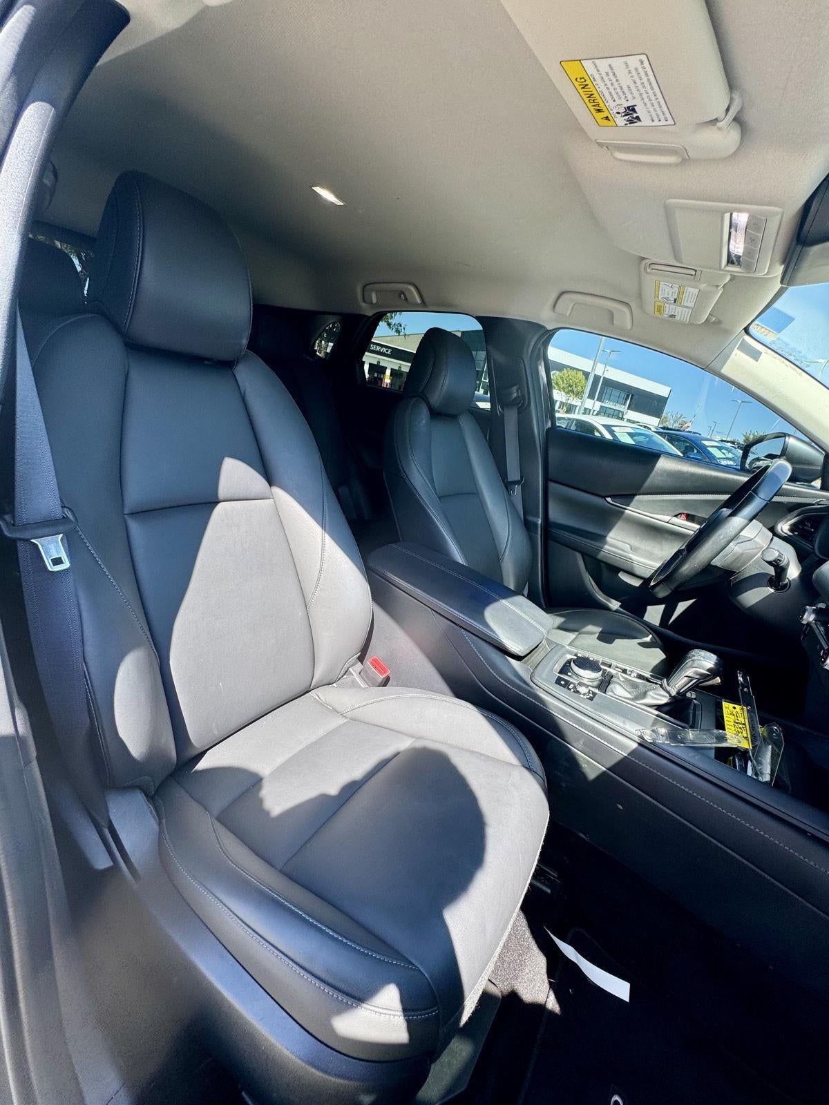 2023 Mazda Mazda Cx-30 2.5 S Select Package