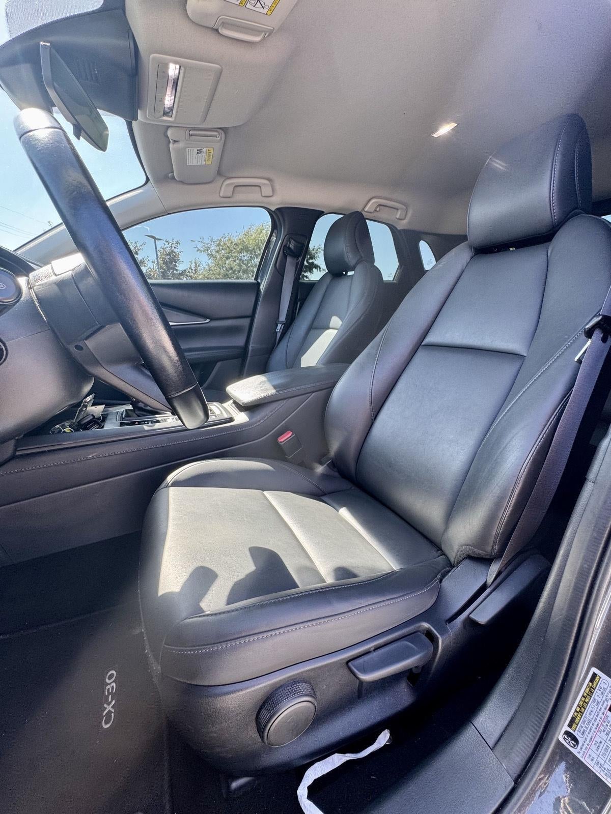 2023 Mazda Mazda Cx-30 2.5 S Select Package