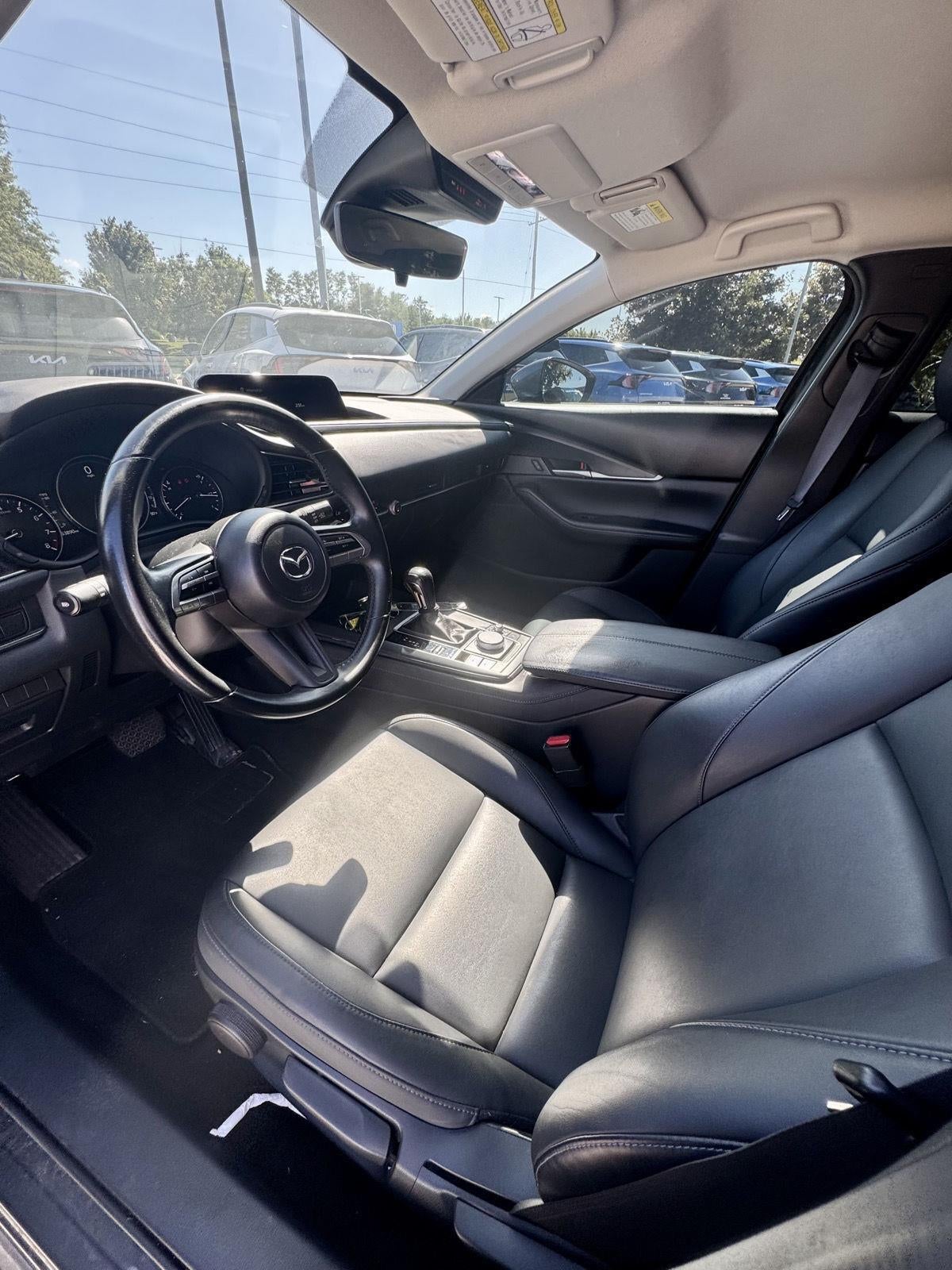 2023 Mazda Mazda Cx-30 2.5 S Select Package