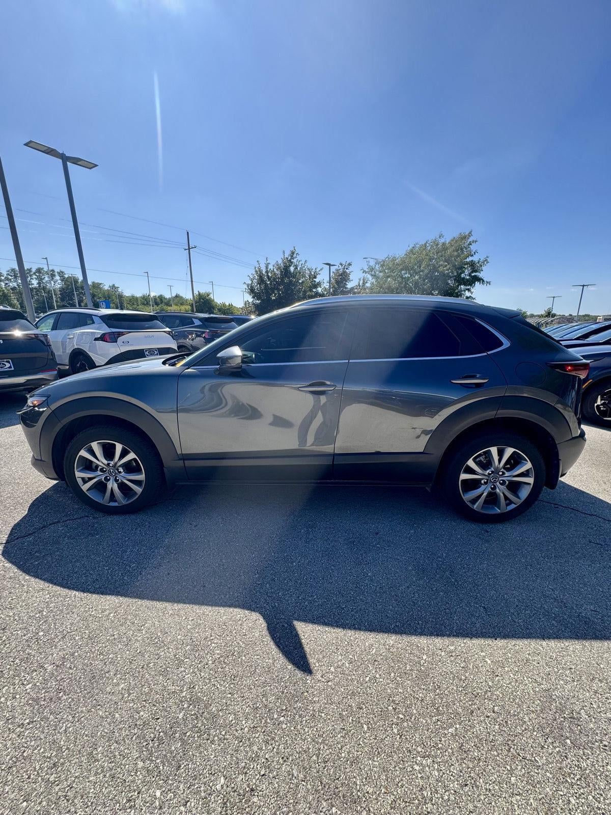 2023 Mazda Mazda Cx-30 2.5 S Select Package