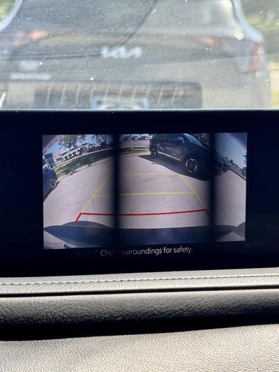 2023 Mazda Mazda Cx-30 2.5 S Select Package
