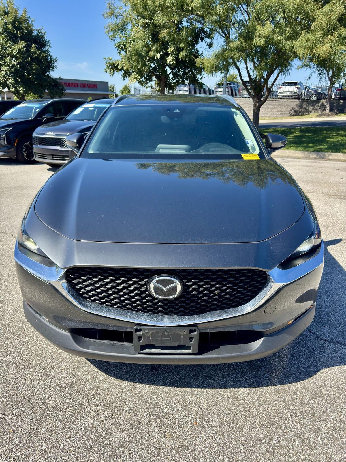 2023 Mazda Mazda Cx-30 2.5 S Select Package