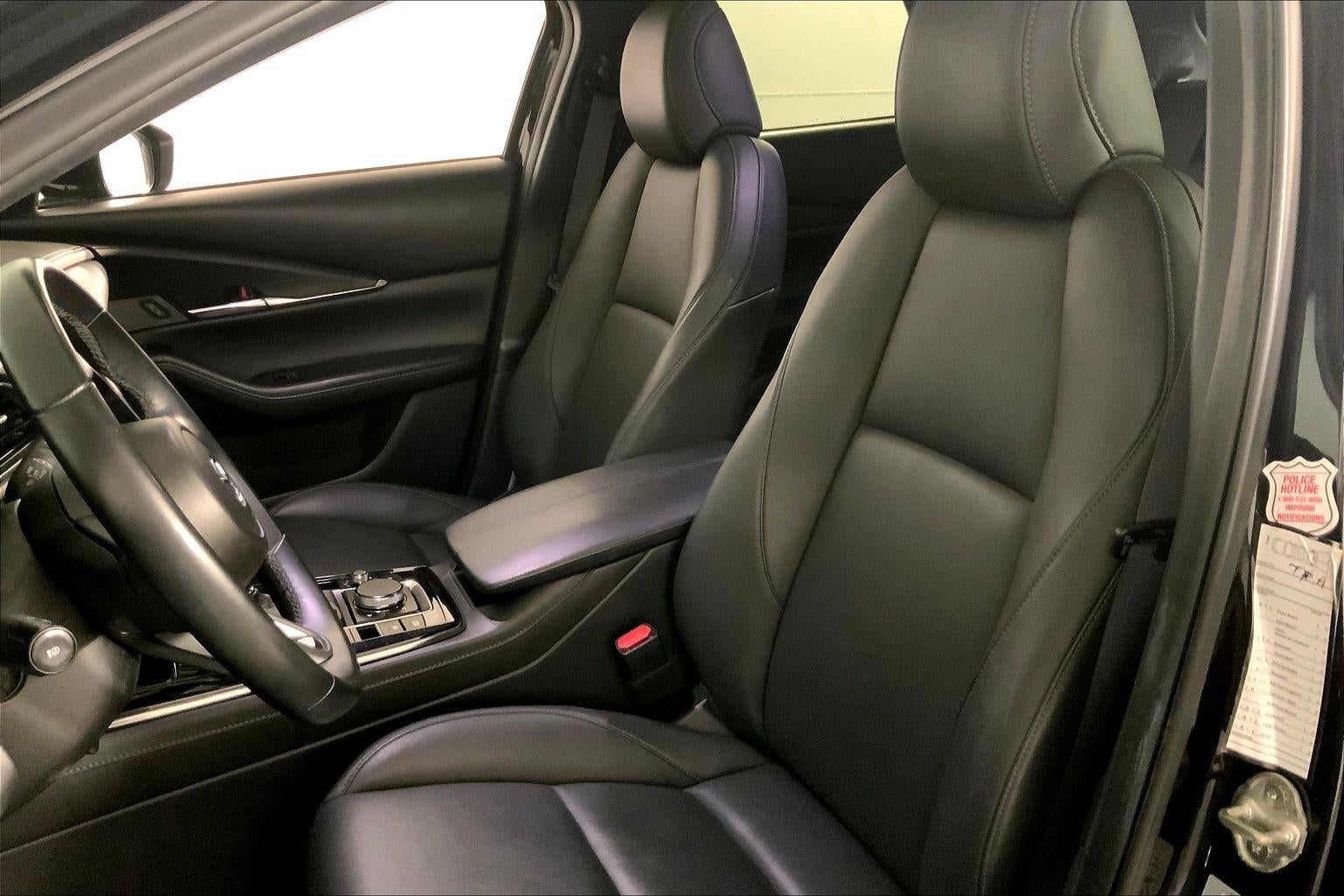 2025 Mazda Mazda CX-30 2.5 S Preferred Package