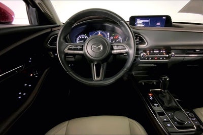2021 Mazda Mazda Cx-30 Premium