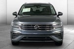 2024 Volkswagen Tiguan Wolfsburg Edition