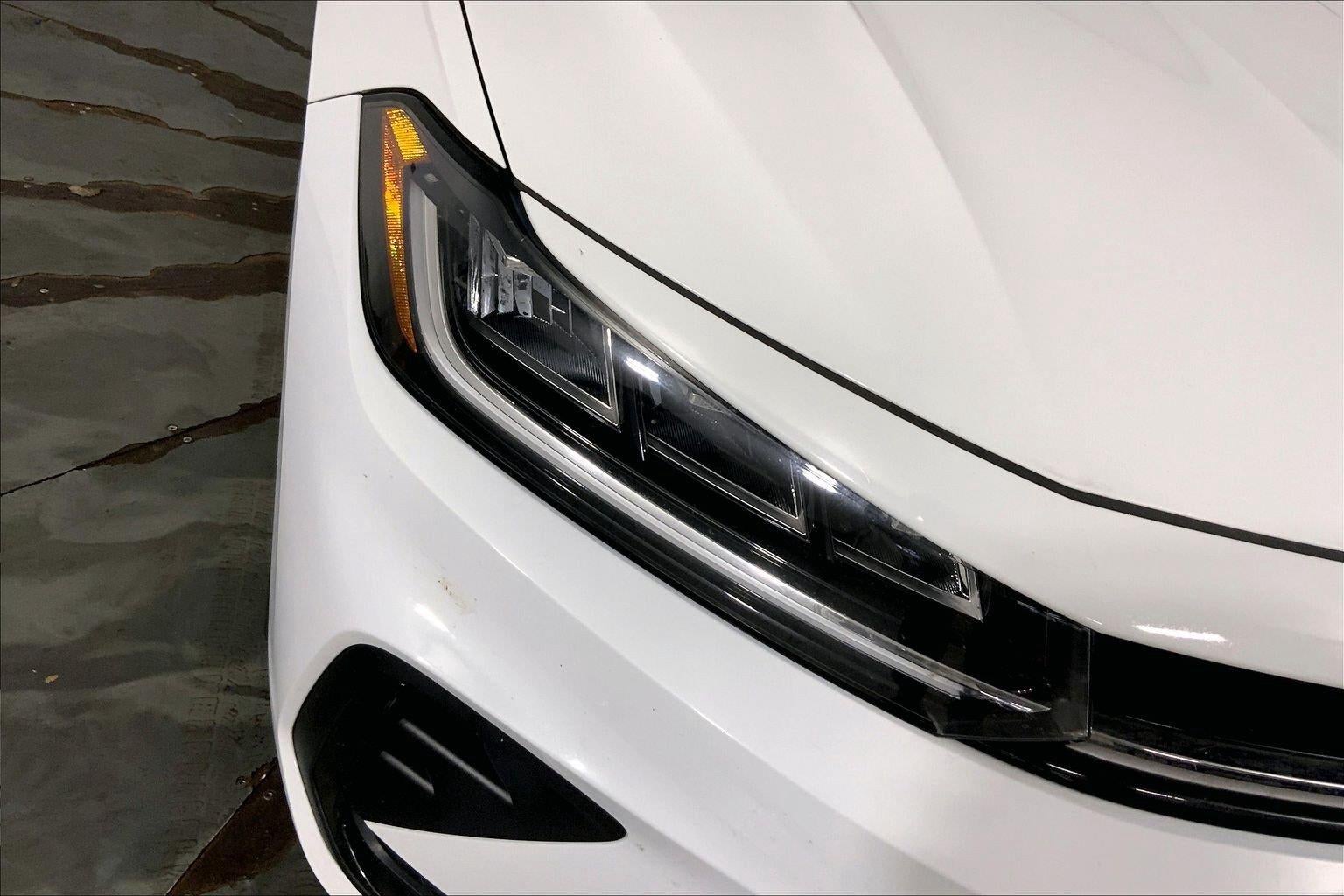 2025 Volkswagen Jetta Sport