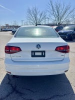 2018 Volkswagen Jetta 1.4T SE