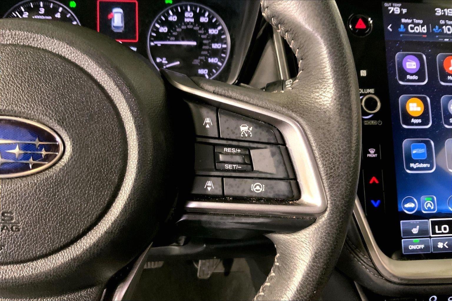 2024 Subaru Outback Premium