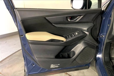 2025 Subaru Ascent Premium