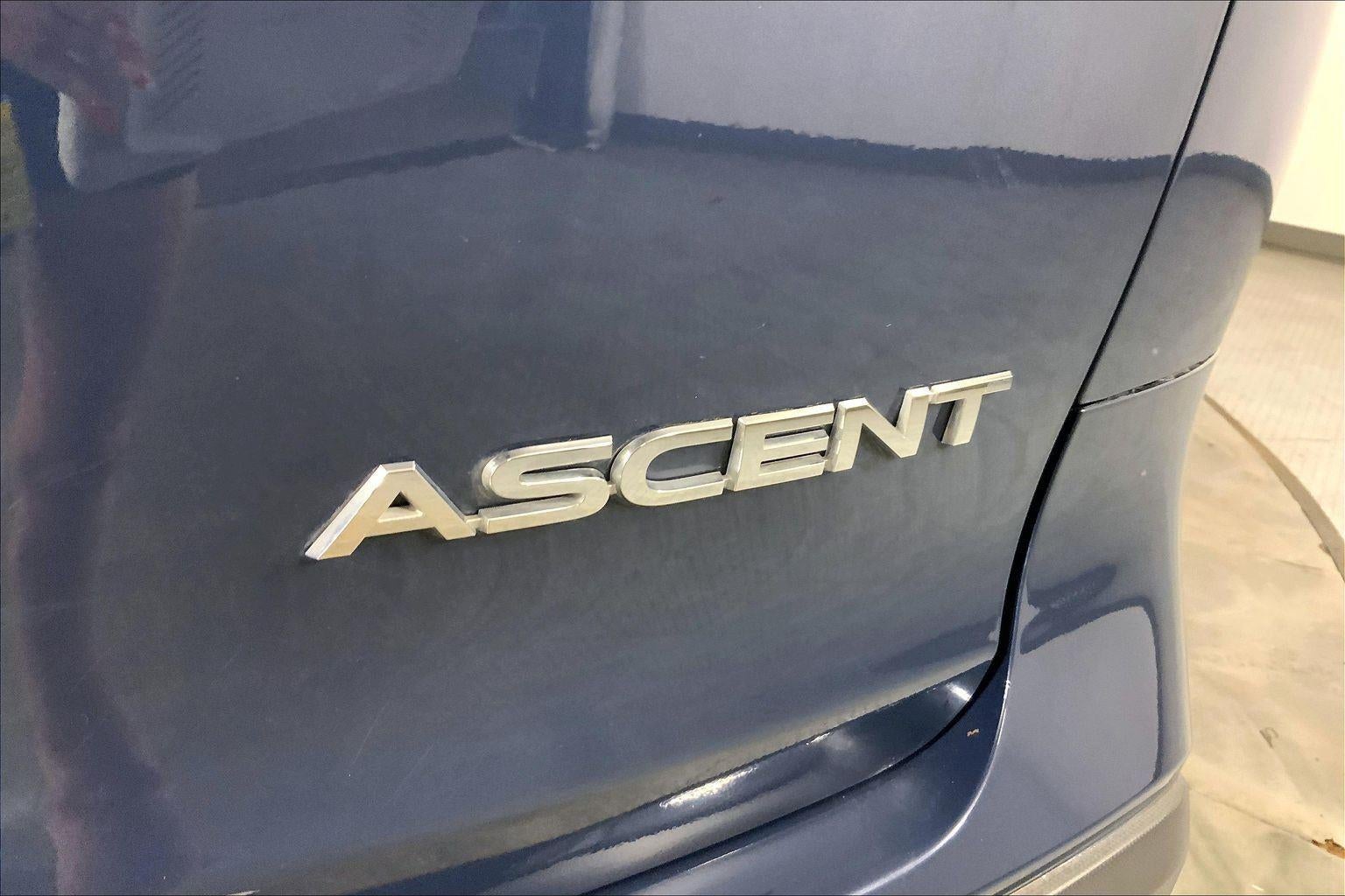 2025 Subaru Ascent Premium