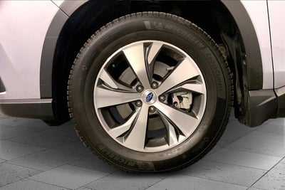 2021 Subaru Ascent Premium