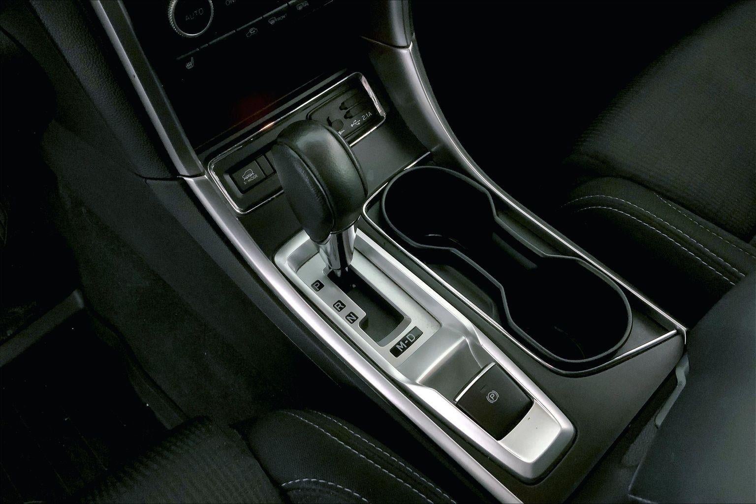 2021 Subaru Ascent Premium