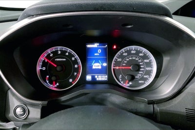 2021 Subaru Ascent Premium