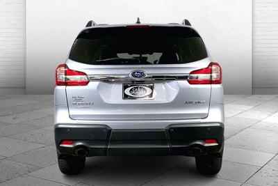 2021 Subaru Ascent Premium