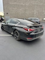 2022 Lexus ES ES 300h F SPORT