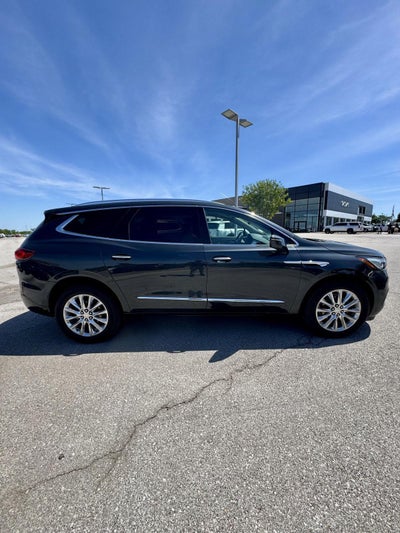 2020 Buick Enclave Premium