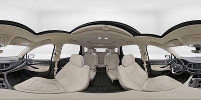 2022 Buick Enclave Avenir