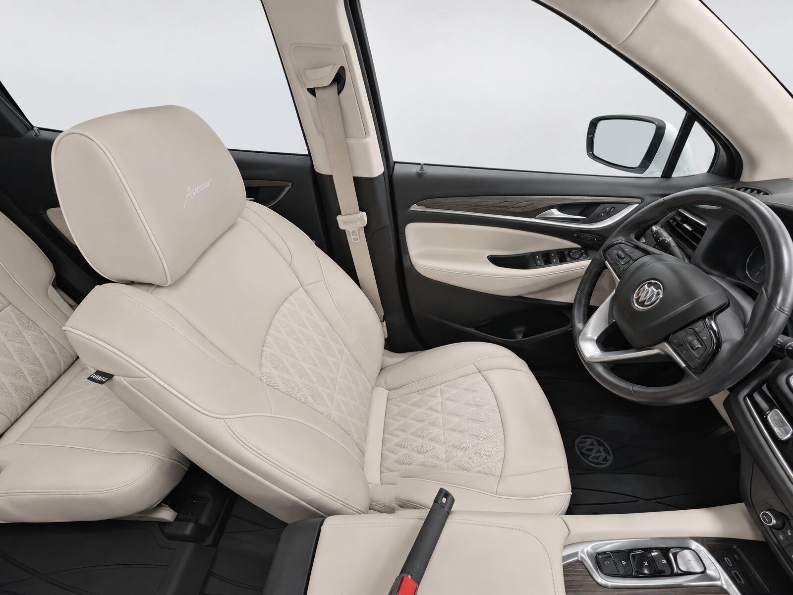 2022 Buick Enclave Avenir