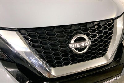 2023 Nissan Murano Platinum