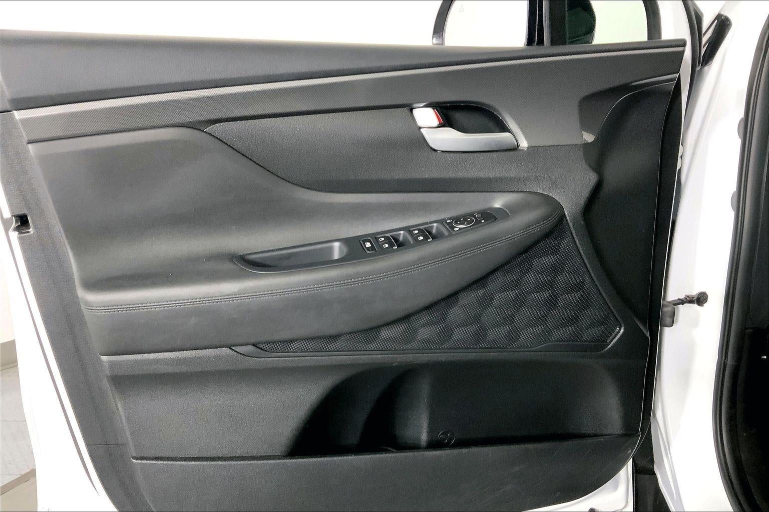 2022 Hyundai Santa Fe XRT