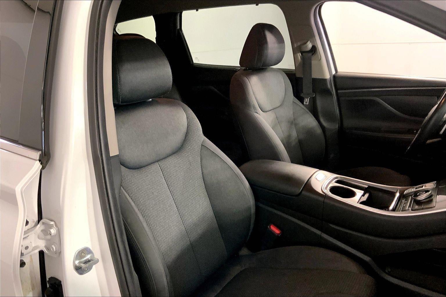 2022 Hyundai Santa Fe XRT