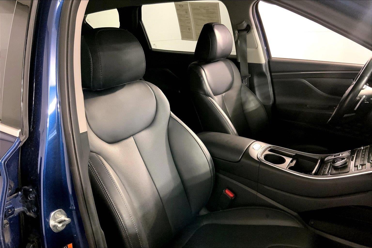 2023 Hyundai Santa Fe XRT